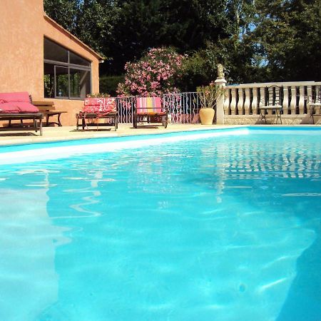 La Douloire Hotel แปร์นส์-เลส์-ฟงแตนส์ ภายนอก รูปภาพ